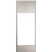 Bticino 345101 Abdeckrahmen f.Türstation LINEA 5000 m.7"-Touchscreen in der