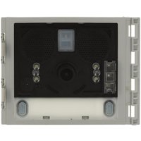 Bticino 351500 Lautsprechermodul m.HQ-Weitwinkelkamera u.2 Ruftasten für