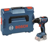Bosch Akku-Bohrschrauber GSR 18V-65 solo L-BOXX 06019N3201