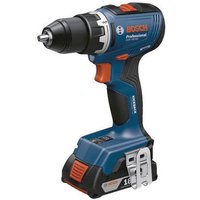 Bosch Akku-Bohrschrauber GSR 18V-65 2xPC4,0Ah L-BOXX 06019N3206