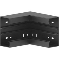 GGK BR 60x130/80-IEGGK BR 60x130/80-IE Inneneck BR 60x130/80-9005 PVC 12795