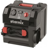 Starmix Bauluftreiniger Aeroxx Nr. 130224