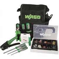 WAGO 206-3001/002-004 Werkzeugset INSTALLATION