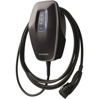 Mennekes Wallbox AMTRON 4Business 710 22KW C2 1347012205BK