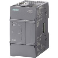 Siemens SIMATIC 6ES7212-1HG50-0XB0 S7-1200 G2 CPU 1212C DC/DC/Relais