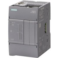 Siemens SIMATIC 6ES7214-1BH50-0XB0 S7-1200 G2 CPU 1214C AC/DC/Relais 14DI