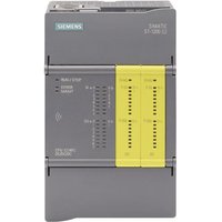 Siemens 6ES7214-1AF50-0XB0 Failsafe S7-1200 G2 CPU 1214FC DC/DC/DC o.F Board