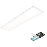 THORN Panel ANNA VarioFlex G3 M1200mm 23-35W 3000-4400lm 3000/3500/4000K UGR19