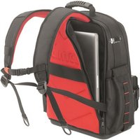 Cimco Werkzeug-Rucksack Ergo-XL30 170425 m.L-Boxx-Mini Vol 30 l Zuladung 17kg