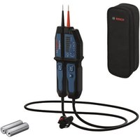 Bosch Spannungsprüfer GVT 0601077800 1000-15