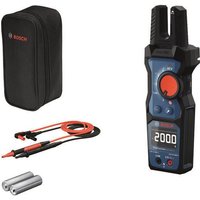 Bosch Gabelstromzange GFM 0601077400 1000-15