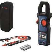 Bosch Strommesszange GMC 0601077600 600-15