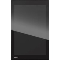GIRA 206605 Gira G1 +WLAN (2.Generation) Gira G1 G Schwarz