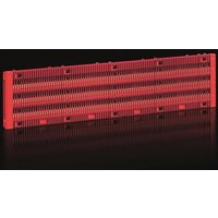 Rittal RiLineX Board 800 A 3p RX 9360008 60mm m.Sammelschienen 30x10mm B:905