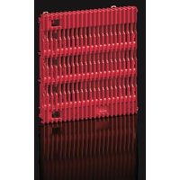 Rittal RiLineX Basismodul RX 9360120 3-polig L=200 mm 1=6