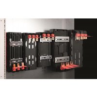Rittal CB-Geräteadapter 400 A RX 9360525 3-polig Easy Fix B:140 mm