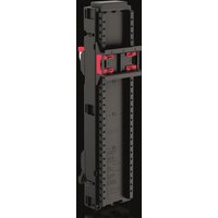 Rittal Geräteträger B:54 mm RX 9360707 1=4