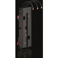 Rittal Geräteadapter 80 A AWG RX 9360798 4 3-polig B:72 mm