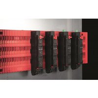 Rittal 1=4 RX 9360825 Sicherungslasttrennschalter 63 A 3p LED