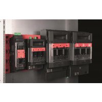 Rittal NH-Sicherungslasttren. RX 9362250 Gr.2 400A 3p Klemme