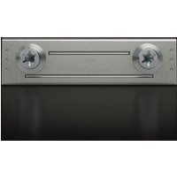 Rittal Anreihverbinder f.E-Cu RX 9365013 15x5-30x10mm L:130 mm 1=3