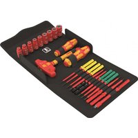Wera VDE Allrounder Set Kraftform Kompakt 05006632001