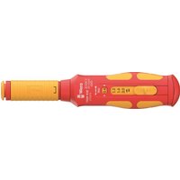 Wera 7508 VDE Kraftform 05075870001 Safe-Torque 05075870001