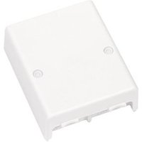ELDAT Mini-Empf.Easywave RCL03E5002B10 12-24VAC/12-24VDC 2x Wechsler weiß