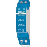 Eltako Schaltnetzteil SNT15-24VDC/15W 24VDC 20000168