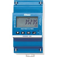 Eltako DSZ16DZ-3x100A MID Direktmessender 28380316