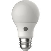 MEGAM LED-Bulb 7,3-60W/827 810lm E27 Lichtsensor+BWM inkl. Grundlicht EEK E