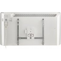 Dimplex Wandkonvektor DTD-Serie DTD4R 10 1,0 kW elektronisch 82840010