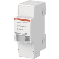 ABB LK/S4.3 Linienkoppler REG LK/S 4.3 2CDG110310R0011
