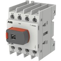 ABB Lasttrennschalter OT OT40G1-4BSN2 Plus 40 A Bgr. G1 4p 1SCA163497R1001