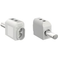 ABB Klemmensatz Bgr. G3 OZXT2X50 320A/250A 2x6 50 Cu 1SCA163565R1001 (Inhalt 3 Stück)