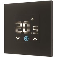 Finder UP 1T.T1.8.230.2000 Raumthermostat anthrazit