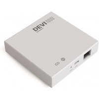 DEVI 140F1166 DEVI DEVI Connect Connect Gateway f.Zigbee