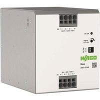 WAGO 2587-2348 Primär getaktete Stromversorgung Base 3-ph DC 24V 40 A