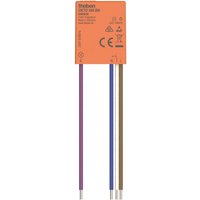 Theben Elektronischer OKTO 540 BN Mini-Stromstoßschalter 5400030