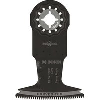 Bosch AII 65 BSPC Holz 2608669261 Tauchsägeblatt Starlock 65x40mm (Inhalt 25 Stück)