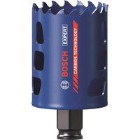 Bosch EXPERT Multi Material 2608901887 Power Change Plus-Lochsäge 51x60mm