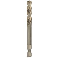 Bosch Zentrierbohrer f.EXPERT 2608902038 Power Change Plus HSS-Co Ø7.15x44x85mm (Inhalt 5 Stück)