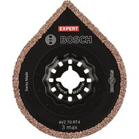 Bosch EXPERT AVZ 70 RT4 3 max 2608902055 Fugenentfernungsplatte Ø 70mm