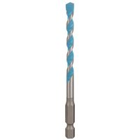 Bosch EXPERT HEX-9 Multi 2608902256 Construction Bohrer 6x60x100mm (Inhalt 5 Stück)