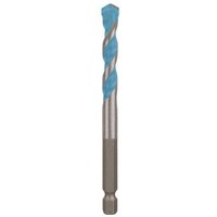 Bosch EXPERT HEX-9 Multi 2608902265 Construction Bohrer 8x50x100mm (Inhalt 5 Stück)