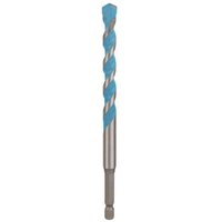 Bosch EXPERT HEX-9 Multi 2608902270 Construction Bohrer 10x90x150mm (Inhalt 5 Stück)