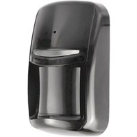 U-PROXX AUP-PIR-BK Funk-PIR-Bewegungs- melder 12m/88° 868-868,6MHz Haustier sw