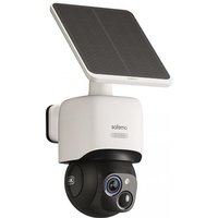 SAFEMOPRO VSF-VISAFEMOSPT-PRO WLAN-PT-DomeKamera 4K IR m.Solarpanel ws