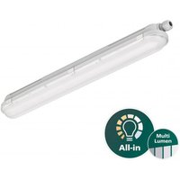 PHIL CoreLine FR-Leuchte WT120C G3 IP66 600mm 25W 2400/2900/3500/4000lm 4000K