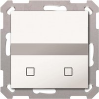 MDT BWM-55T02.03S KNX Bewegungsmelder/ Automatiksch.TS 55 Reinweiß glänz.Secure